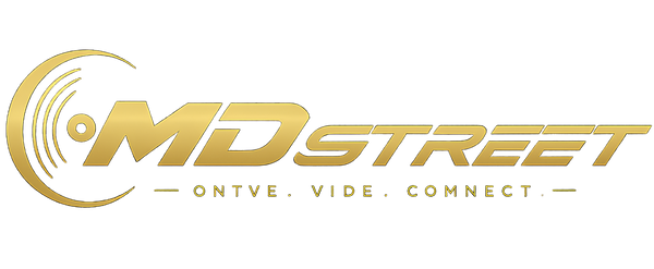 MD Strett